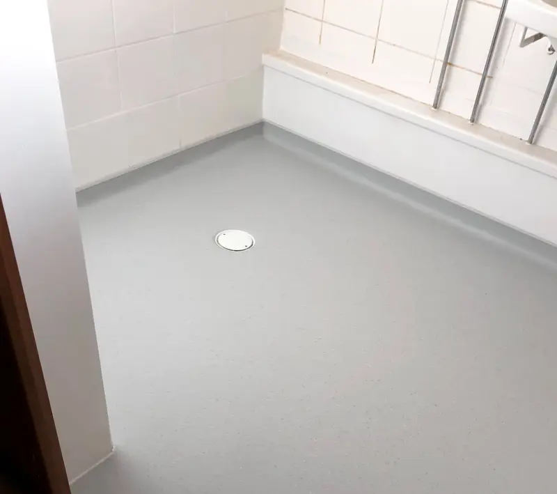 Wet Room Installation Sheffield, Nottingham, Lincoln