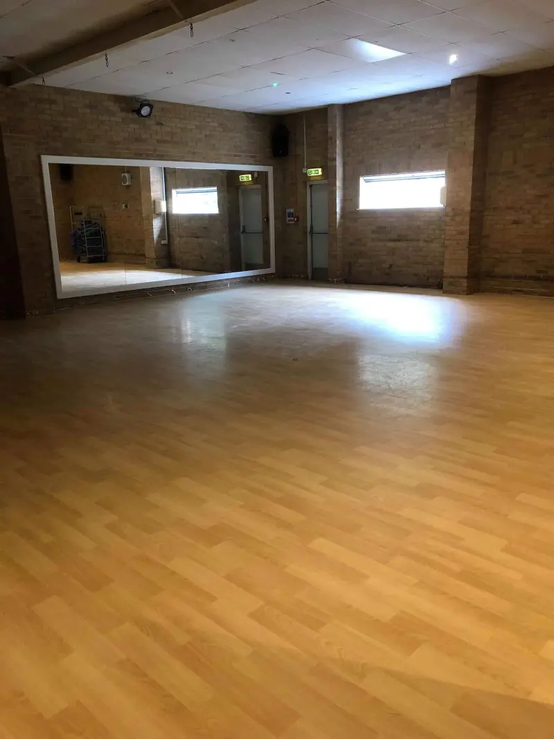 Specialised School Gym Flooring Sheffield, Nottingham, Lincoln