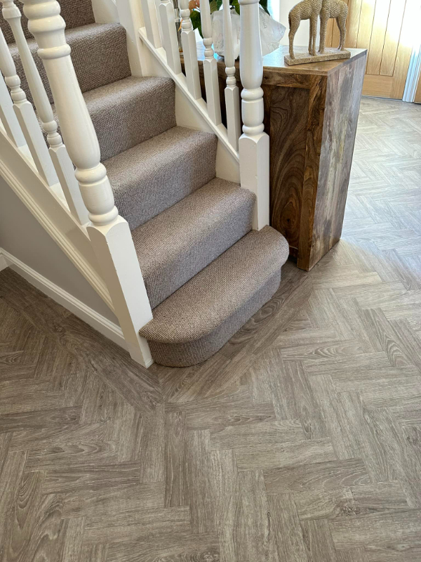 Residential Flooring Sheffield, Nottingham, Lincoln 