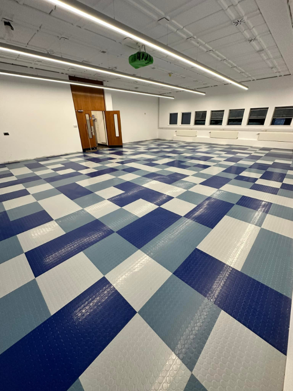 Flooring Services Sheffield, Nottingham, Lincoln 