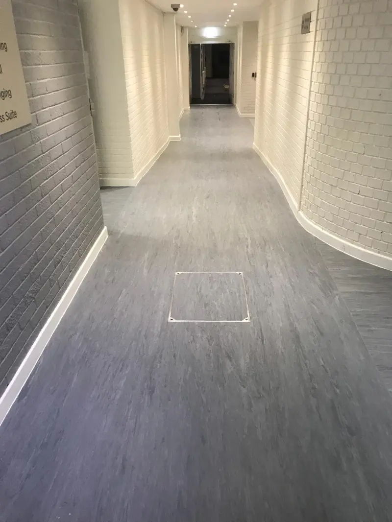 Anti Slip Flooring Grimsby, South Yorkshire