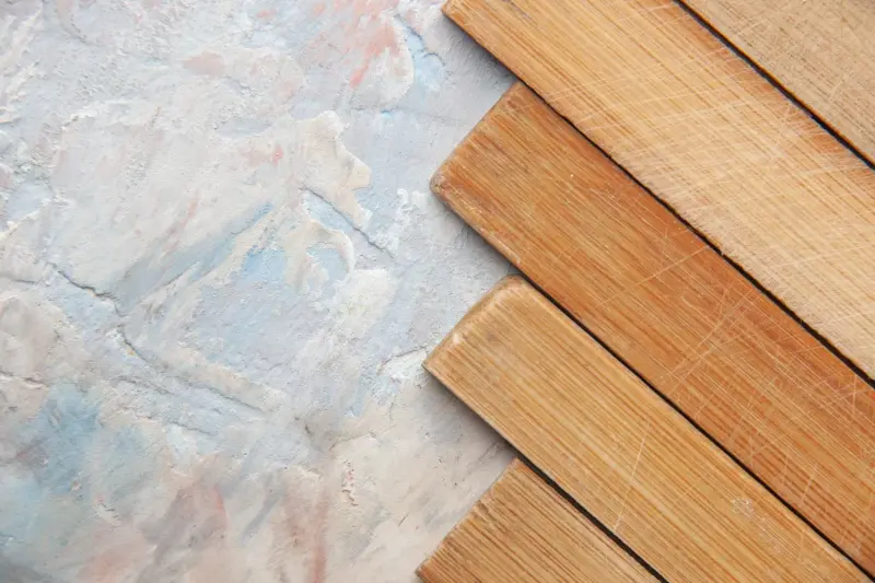 Retail Flooring Installation Sheffield, Nottingham, Lincoln